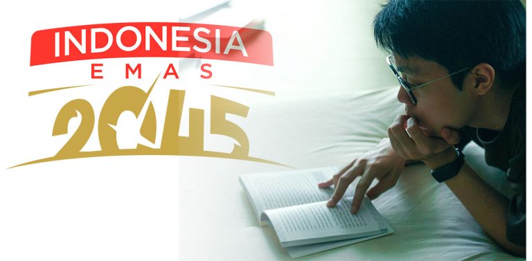 Mempersiapkan Generasi Muda untuk Indonesia Emas 2045: Tantangan dan Peluang